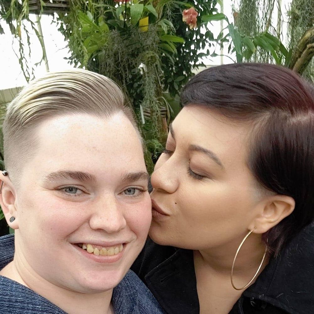 Meet your Posher, Jenn